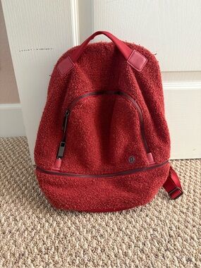 lululemon athletica | Bags | Lululemon Liftos Commuter Backpack 2l
